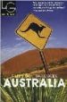 AUSTRALIA 2005 (LET S GO TRAVEL GUIDE) di VV.AA. 
