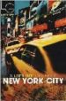 NEW YORK CITY (LET'S GO TRAVEL GUIDE) di VV.AA. 