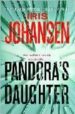 PANDORA S DAUGHTER de JOHANSEN, IRIS 