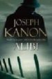 ALIBI de KANON, JOSEPH 