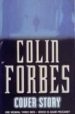 COVER STORY de FORBES, COLIN 