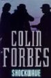 SHOCKWAVE de FORBES, COLIN 