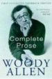 COMPLETE PROSE di ALLEN, WOODY 