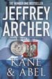 KANE & ABEL de ARCHER, JEFFREY 