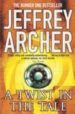 A TWIST IN THE TALE de ARCHER, JEFFREY 
