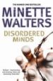 DISORDERED MINDS de WALTERS, MINETTE 