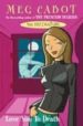 THE MEDIATOR (VOL.I): LOVE YOU TO DEATH de CABOT, MEG 