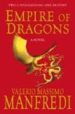 EMPIRE OF THE DRAGONS de MANFREDI, VALERIO MASSIMO 
