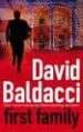 FIRST FAMILY di BALDACCI, DAVID 