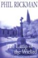 THE LAMP OF THE WICKED de RICKMAN, PHIL 