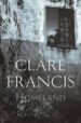 HOMELAND de FRANCIS, CLARE 