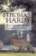 THOMAS HARDY: THE COMPLETE POEMS de GIBSON, JAMES 