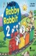 ROBBY RABBIT 2. STORY CARDS de READ, CAROL  SOBERON, ANA 