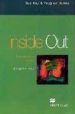 INSIDE OUT. TEACHER S BOOK (ELEMENTARY) de JONES, VAUGHAN  KAY, SUE  KERR, PHILIP 