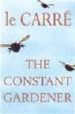 THE CONSTANT GARDENER di LE CARRE, JOHN 
