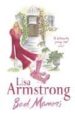 BAD MANORS de ARMSTRONG, LISA 