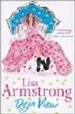 DEJA VIEW de ARMSTRONG, LISA 