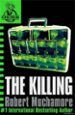 THE KILLING (CHERUB N 4) de MUCHAMORE, ROBERT 