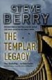 TEMPLAR LEGACY de BERRY, STEVE 