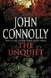 THE UNQUIET: CHARLIE PARKER IS BACK de CONNOLLY, JOHN 