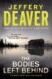BODIES LEFT BEHIND de DEAVER, JEFFERY 