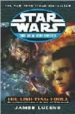 STAR WARS THE NEW JEDI ORDER: THE UNIFYING FORCE de LUCENO, JAMES 
