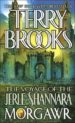 MORGAWR (THE VOYAGE OF THE JERLE SHANNARA; VOL.3) de BROOKS, TERRY 