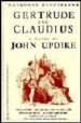 GERTRUDE AND CLAUDIUS di UPDIKE, JOHN 