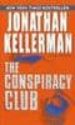 CONSPIRACY CLUB de KELLERMAN, JONATHAN 