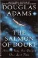 THE SALMON OF DOUBT de ADAMS, DOUGLAS 