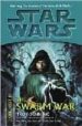 STAR WARS: THE SWARM WAR de DENNING, TROY 