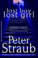 LOST BOY LOST GIRL de STRAUB, PETER 