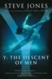 Y: THE DESCENT OF MEN de JONES, STEVE 