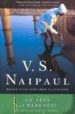 AN AREA OF DARKNESS: A DISCOVERY OF INDIA de NAIPAUL, V.S. 