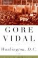WASHINGTON D.C. de VIDAL, GORE 