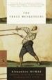 THREE MUSKETEERS de DUMAS, ALEXANDRE 