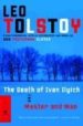 THE DEATH OF IVAN ILYICH AND MASTER AND MAN de TOLSTOI, LEON 