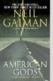 AMERICAN GODS di GAIMAN, NEIL 