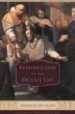 INTRODUCTION TO THE DEVOUT LIFE di FRANCIS DE SALES, SAINT 