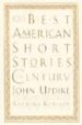 THE BEST AMERICAN SHORT STORIES OF THE CENTURY di VV.AA. 