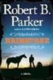 BRIMSTONE di PARKER, ROBERT B. 