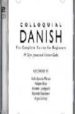 COLLOQUIAL DANISH (CD) de JONES, W. GLYN  GADE, KIRSTEN 