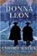 UNIFORM JUSTICE di LEON, DONNA 