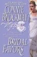 BRIDAL FAVORS di BROCKWAY, CONNIE 