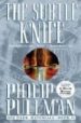 THE SUBTLE KNIFE de PULLMAN, PHILIP 