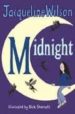 MIDNIGHT de WILSON, JACQUELINE 