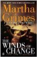 THE WINDS OF CHANGE di GRIMES, MARTHA 