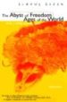 THE ABYSS OF FREEDOM de ZIZEK, SLAVOJ  SCHELLING, FRIEDRICH WILHELM JOSEPH 