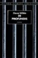 DE PROFUNDIS (ED. EN INGLES) de WILDE, OSCAR 