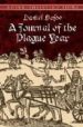 A JOURNAL OF THE PLAGUE YEAR de DEFOE, DANIEL 